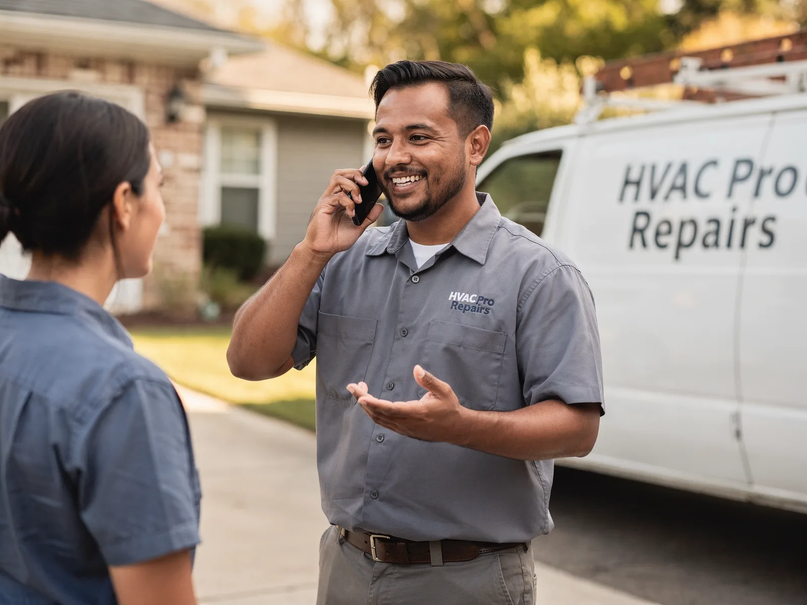 Heat Pump Repair Berkeley Springs, WV FAQs
